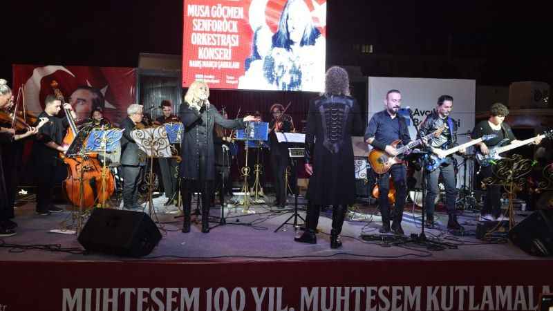 Barış Manço’nun 100. yıl vasiyeti yerine getirildi