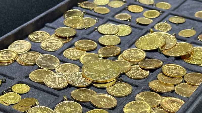 Altında sahteciliğin önüne geçilecek