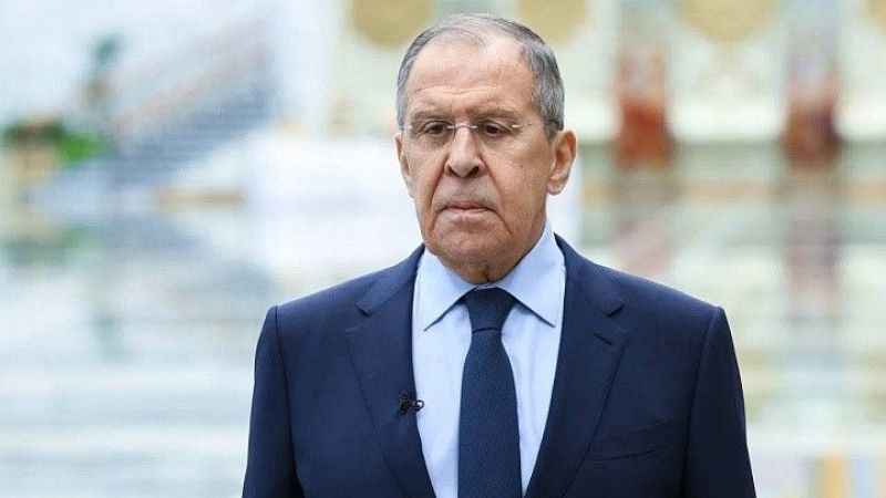 Lavrov, Orta Doğu'daki olaylarda ABD'yi suçladı