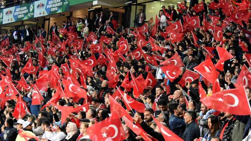 A Milli Futbol Takımı'nın tarihteki ilk maçının 100. yıl dönümü