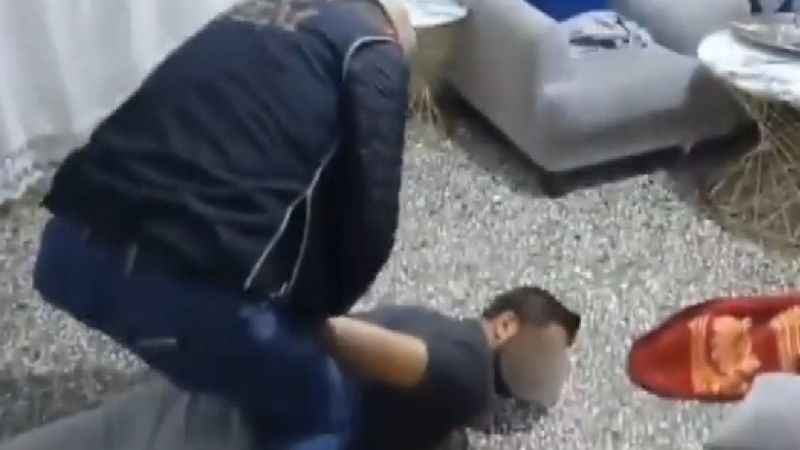  Dört şehirde MİT destekli DEAŞ operasyonu: 18 gözaltı