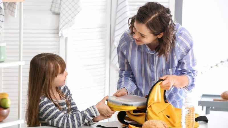 Kahvaltısız okula gitmek çocuklarda performansı düşürüyor