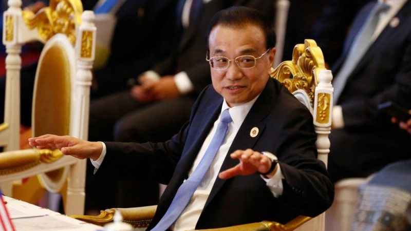 Eski Çin Başbakanı Li Keqiang hayatını kaybetti