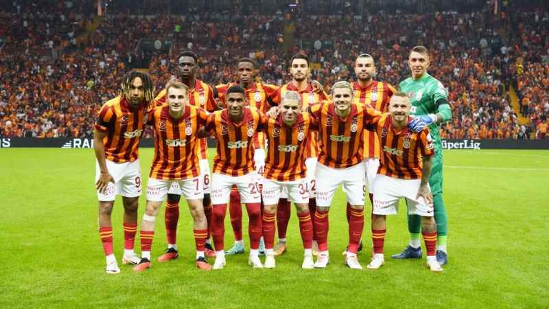 Çaykur Rizespor ile Galatasaray 43. randevuda