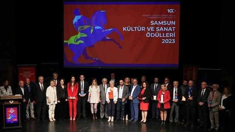 Büyük Anadolu Hastaneleri'ne "Sağlık Şehri" ödülü