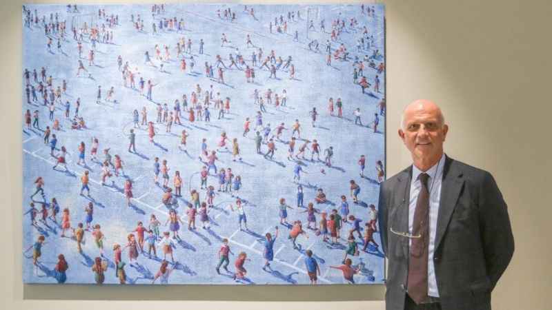 Cumhuriyetin yüzüncü yılı anısına sanatçılardan unutulmaz eserler