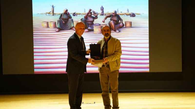 Cumhuriyetin yüzüncü yılı anısına sanatçılardan unutulmaz eserler