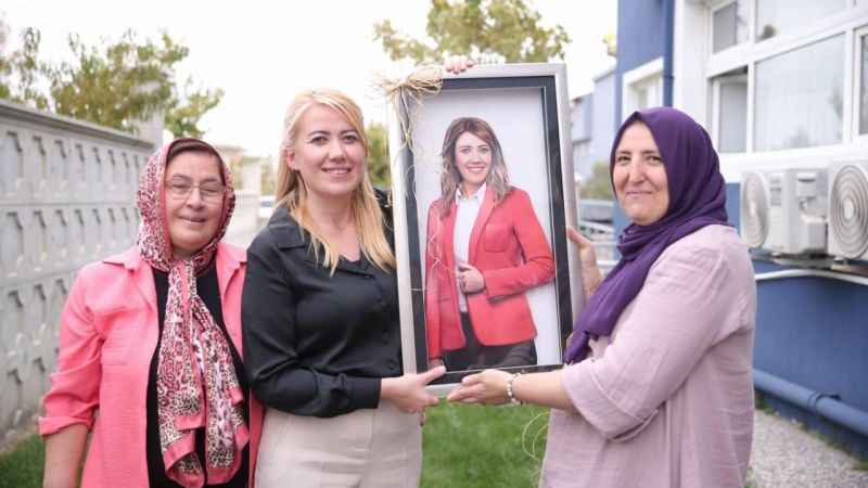 Alzheimer Yaşam Merkezi’nde 100. yıl coşkusu