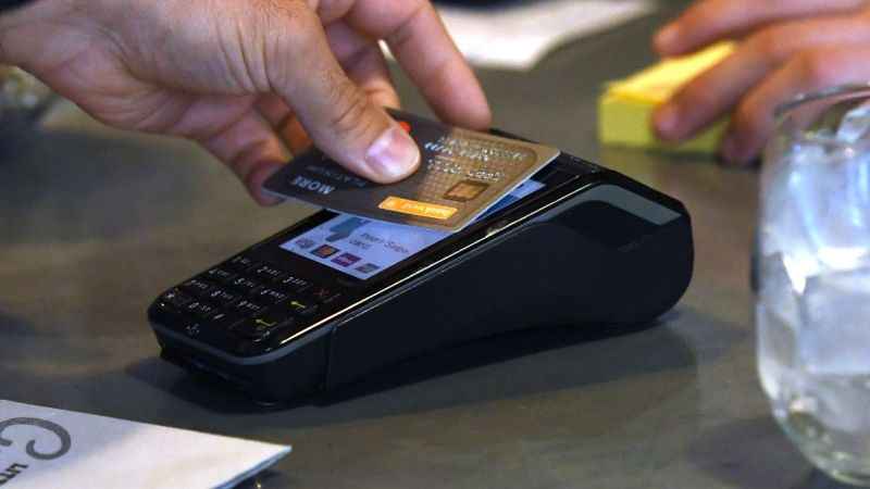 Kredi kartı faizleri arttı