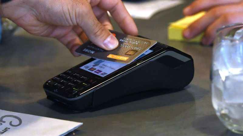 Kredi kartı faizleri arttı