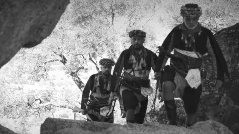 Milli Mücadele'nin Efeleri sinema perdesinde