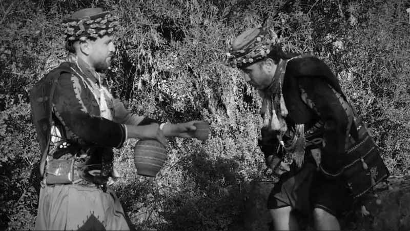 Milli Mücadele'nin Efeleri sinema perdesinde