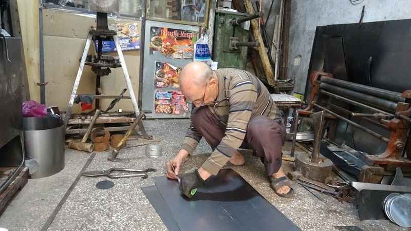 Zehirlenmelere karşı sobada odun kullanma önerisi