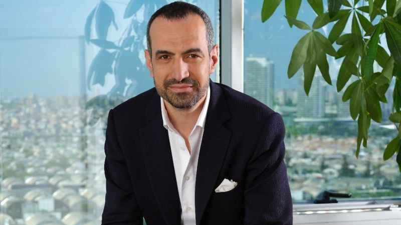 Türk enerji firması Xkoren Electric'ten 50 milyon euroluk yatırım