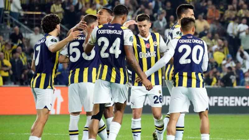 Pendikspor ile Fenerbahçe, ligde ilk kez karşılaşacak