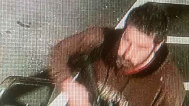 ABD’de 18 kişiyi öldüren saldırgan ölü bulundu