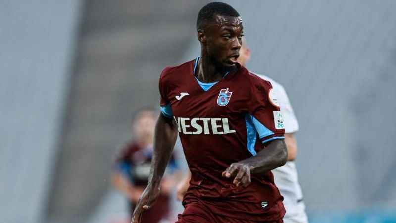 Trabzonspor, FK Karagümrük maçında gol çıkmadı