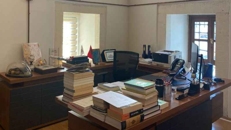 Evliya Çelebi'nin 'Seyahatname'si modern çağa uyarlanıyor