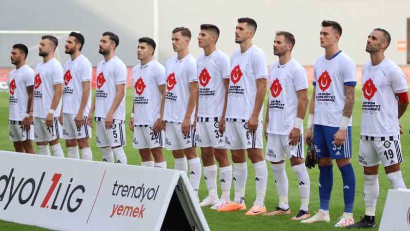 Altay iki aydır galibiyete hasret