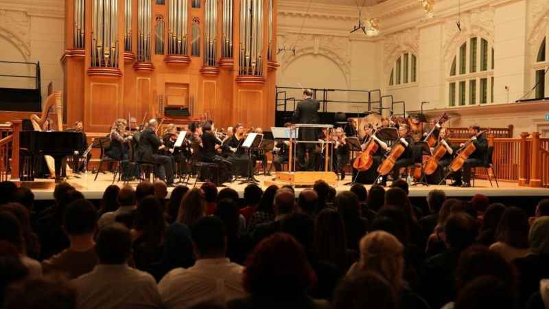 Yunus Emre Enstitüsü, 100. Yıl etkinlikleriyle dünyada iz bıraktı