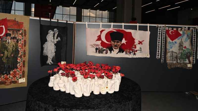 Sanatın On Hali Ödül Töreni: Geleneksel Türk Sanatlarına Saygı