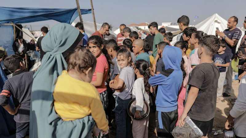 İsrail saldırılarında öldürülen BM personeli sayısı 63 yükseldi