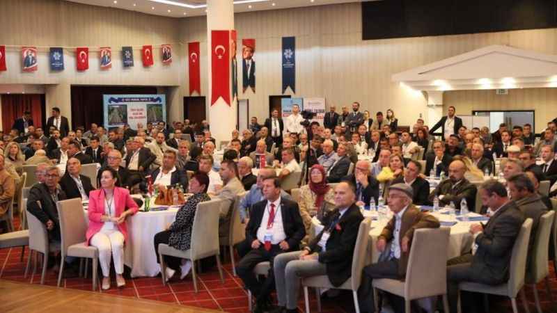 Aydın genelinde güncel değerle 12 milyar 523 milyon liralık yatırım