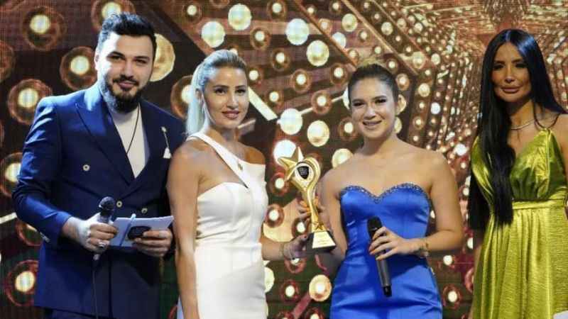 Mood Ödülleri Geri Sayımda: Cumhuriyet'in 100. Yılına Özel