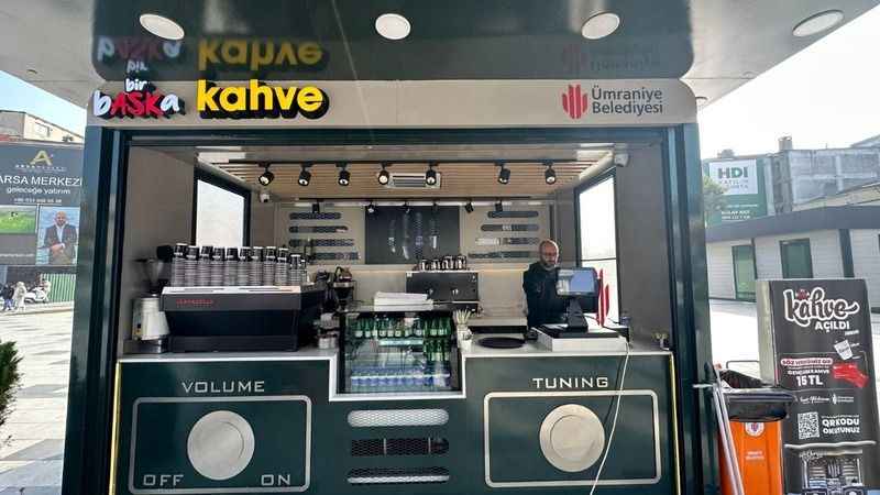 Ünlü kahve markalarının zamlarına belediyelerden güzel cevap 