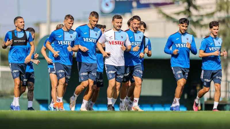 Trabzonspor, 26 yıl sonra Kadıköy'de kazanmak istiyor