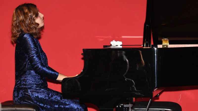 Genç yetenek İdil Naz, izleyicileri büyüledi