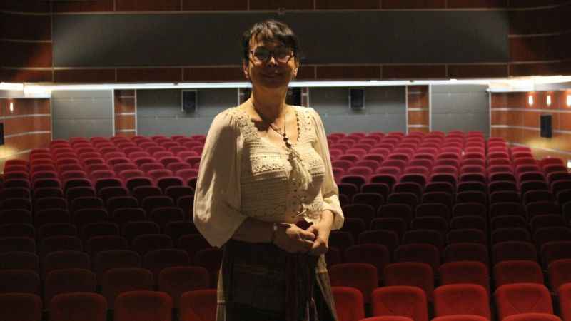 Kayseri Devlet Tiyatrosu ilk 5 oyunda kapalı gişe