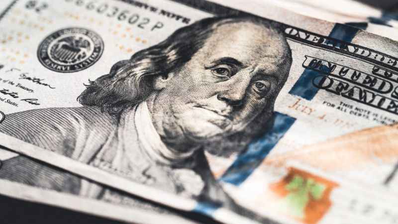 “ABD’yi vergi artışları ve para basımı bekliyor”