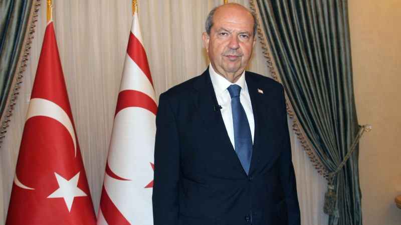 Kuzey Kıbrıs Türk Cumhuriyeti, Türk Devletleri Teşkilatı'na giriş fırsatını değerlendiriyor