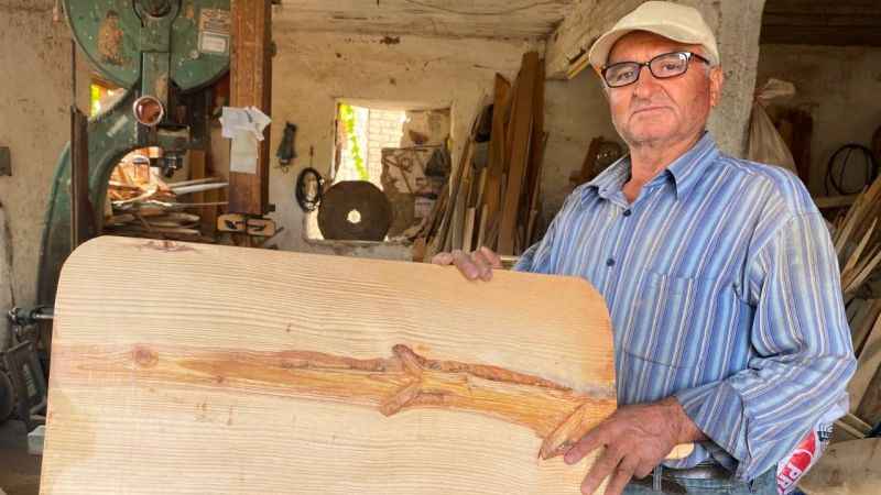 Kadınlar ekmek tahtası bulmada güçlük çekiyor