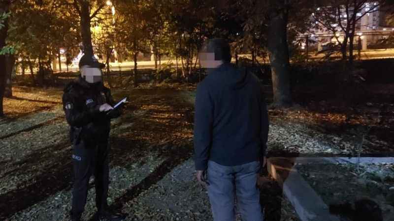 Niğde’de Çarşı ve Mahalle Bekçileri 46 aranan şahsı yakaladı