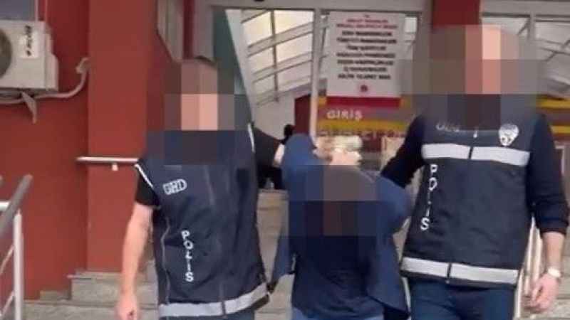 Kocaeli'de 12 düzensiz göçmen yakalandı