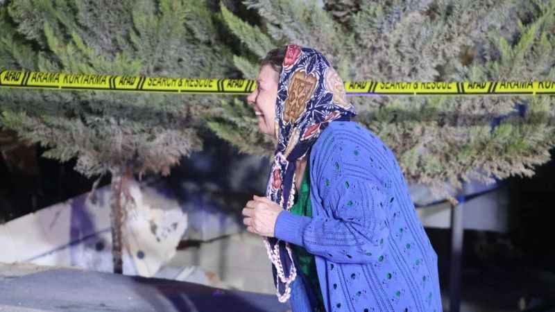 Hatay'ın sokakları sinema filmine sahne oluyor