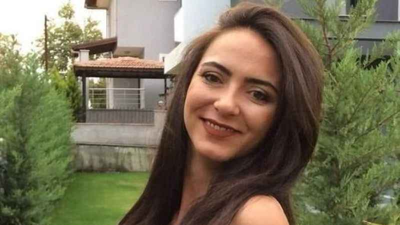 Aydın Nazilli'de Beste İçel ölü bulundu