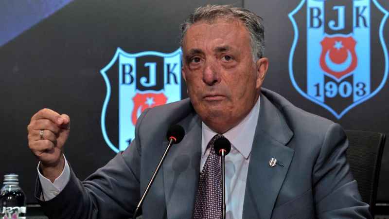 Ahmet Nur Çebi: "Önümüzdeki hafta sonuna kadar başkanlık için kararımı açıklayacağım"