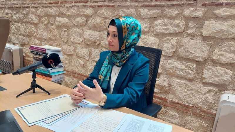 Filistin gerçeği belgelerle anlatıldı