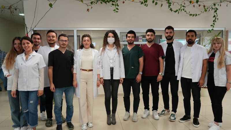 Bolu'da diş hastaları için bekleme çilesi yok