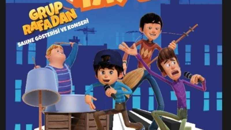 Niğde Belediyesi Tiyatro Festivali düzenliyor