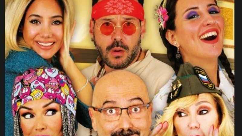 Niğde Belediyesi Tiyatro Festivali düzenliyor