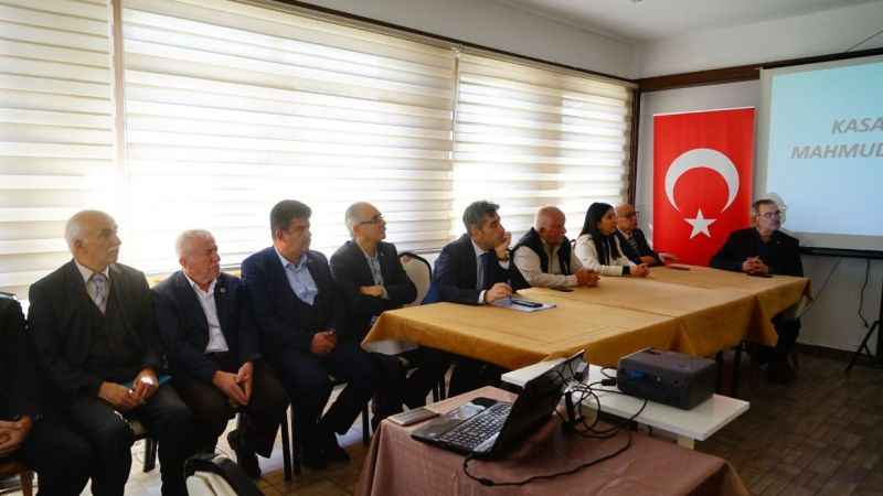 Tarihi cami Dünya Miras Listesine girdi, sıra restorasyonda