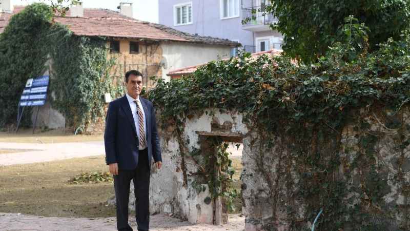 Bursa'da İpek Yolu tekrar hayata geçiriliyor