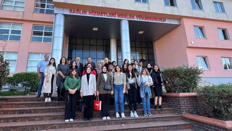 Her yıl organ bulamayan 2 bin 500 kişi hayatını kaybediyor