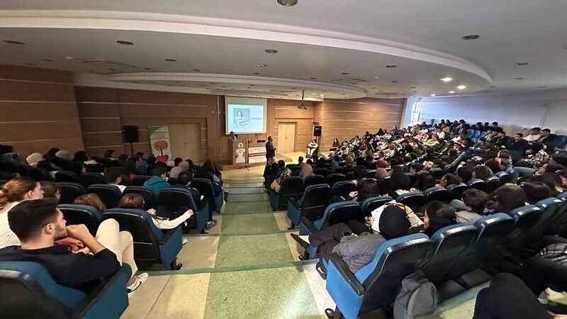 Her yıl organ bulamayan 2 bin 500 kişi hayatını kaybediyor