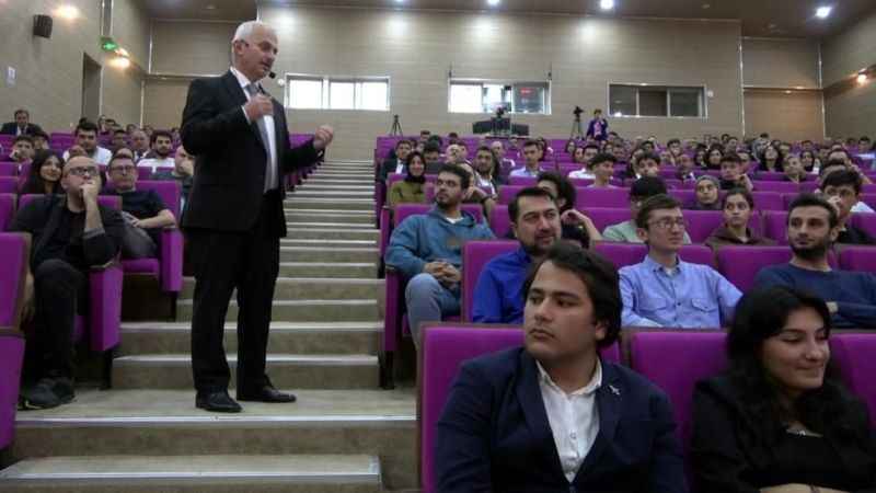 Temel Kotil: Küçük İHA, yakışıklı canavara dönüşüyor