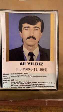 29 yıl önce katledilen 4 öğretmenin acısı tazeliğini koruyor